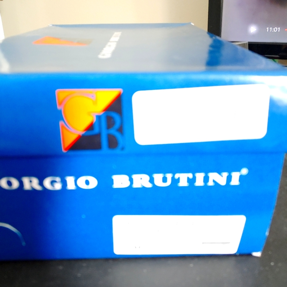 Giorgio brutini shoes